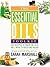 The Essential Oils Toolkit by Sarah Marshall
