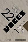 22 Voces Vol. 1: ...