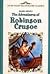The Adventures Of Robinson Crusoe [Hardcover] [Jan 01, 2012] Daniel Dafoe