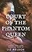 Court of the Phantom Queen (Lovers and Liars: Immortal Wars, #1)