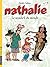 Nathalie (Tome 9) - Le nombril du monde (French Edition)