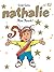 Nathalie (Tome 20) - Miss Monde (French Edition)