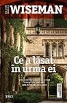 Ce a lăsat în urma ei by Ellen Marie Wiseman