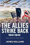The Allies Strike...