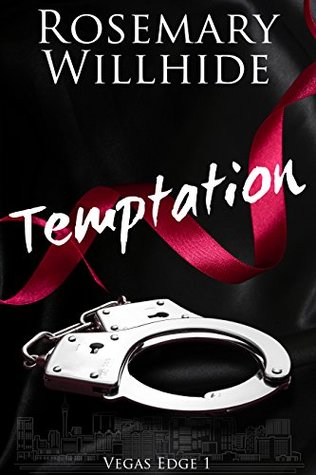 Temptation (Vegas Edge Book 1)