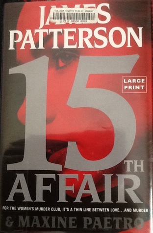 15th Affair