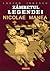 Zâmbetul legendei - Nicolae Manea by Lucian Ionescu