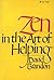Zen in the art of helping
