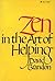 Zen in the art of helping
