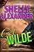 Get Wilde (Checkmate, Inc. #3)