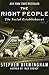 The Right People by Stephen Birmingham