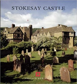 Stokesay Castle (Paperback)