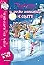 El sueño sobre hielo de Colette by Thea Stilton