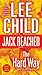 The Hard Way (Jack Reacher, #10)