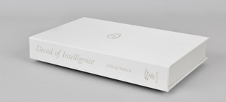 Decad of Intelligence (Unknown Binding)