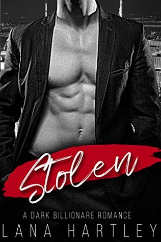 Stolen (Kindle Edition)