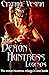 Demon Huntress: Legends