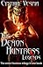 Demon Huntress: Legends