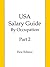 USA 2017 Salary Guide By Occupation by Bold Rain