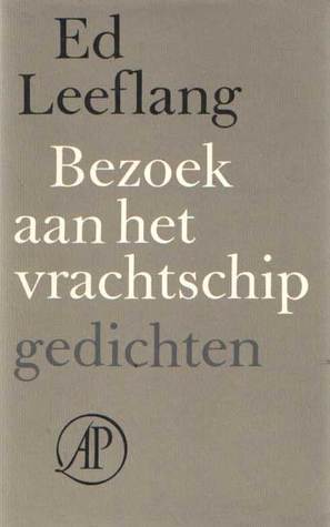 Bezoek aan het vrachtschip