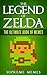 The Legend of Zelda: The Ultimate Book of Memes