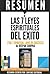 Resumen de "Las 7 Leyes Espirituales del Éxito" (The 7 Spirit... by Sapiens Editorial