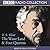 The Waste Land & Four Quartets by T.S. Eliot