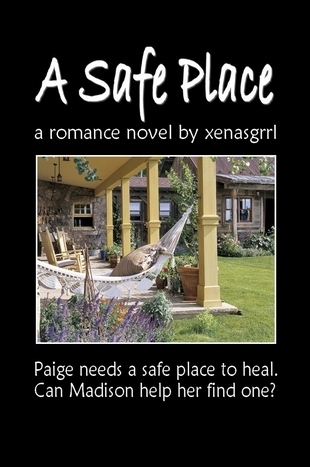 A Safe Place (ebook)
