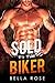 Sold to the Biker Daddy