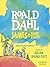 James and the Giant Peach by Roald Dahl