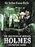 The Adventures of Sherlock Holmes (Sherlock Holmes, #3)