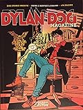 Dylan Dog Magazine n. 3: Villa Serena - Il labirinto