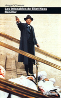 Los intocables de Eliot Ness/Ben-Hur