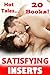 Satisfying Inserts -- 20 Book Romance Collection