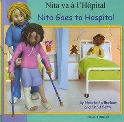 Nita Va L'Hospital (Paperback)