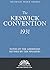 The Keswick Convention 1931...