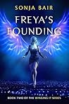 Freya's Founding: Book 2 of the Winging It Series