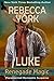 Luke (Renegade Magic #1)