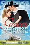 Grace's Purpose (Spirited Hearts #3)