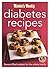 Diabetes Recipes (The Australian Women's Weekly Minis)