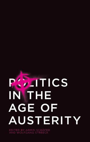 Politics in the Age of Austerity (Paperback)