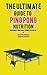 The Ultimate Guide to Ping Pong Nutrition: Maximize Your Table Tennis Potential