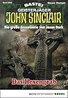 John Sinclair 2020: Das Hexengrab (German Edition)