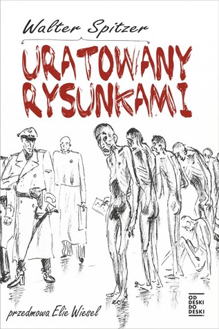 Uratowany rysunkami (ebook)