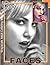 Grayscale Adult Coloring Books Gray Faces by Kelly Lambert