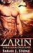 Zarin (Stratham Dragons, #3)