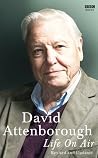 Life On Air by David Attenborough
