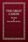 The Great Canon: The Work of St. Andrew of Crete