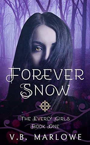 Forever Snow (The Everly Girls #1)