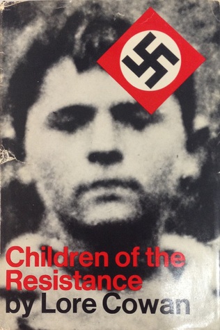 Children of the Resistance (Paperback)